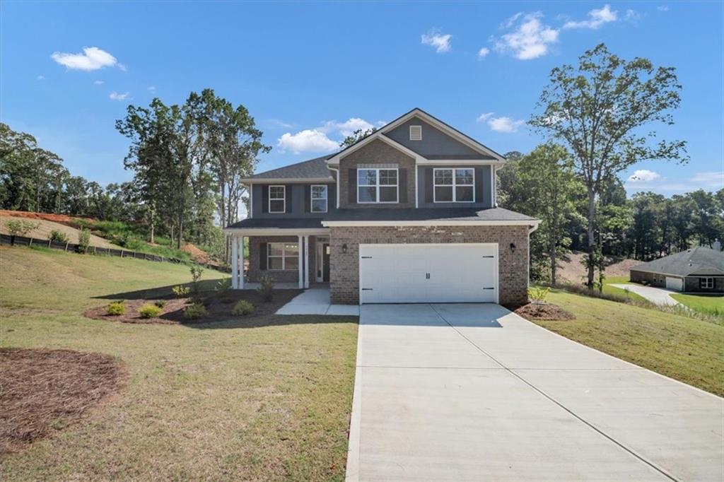 5362 Tuscany Drive — photo