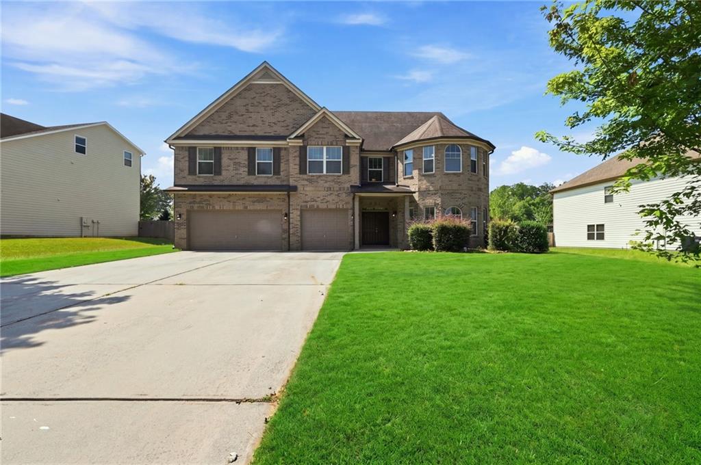 3681 Guinevere Trace — photo