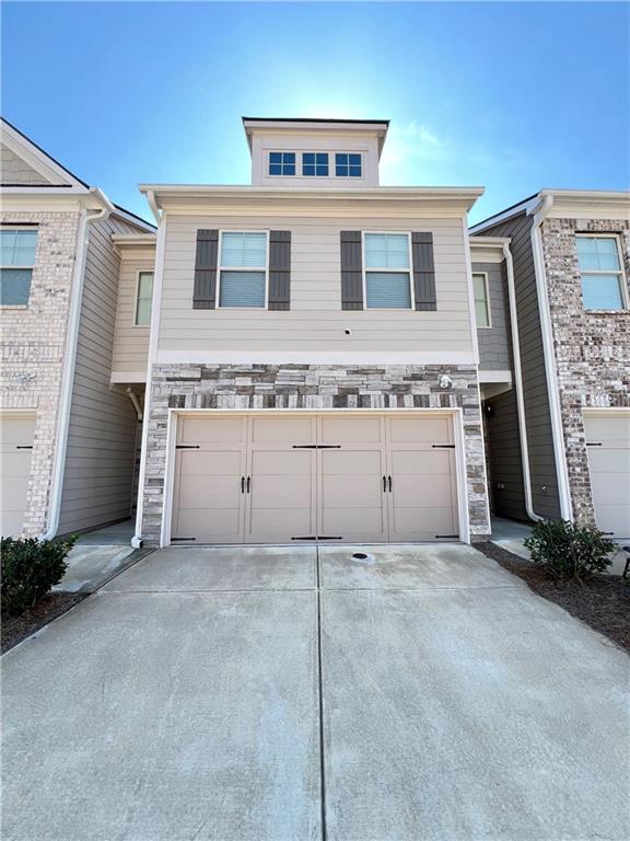 5855 Radford Loop — photo