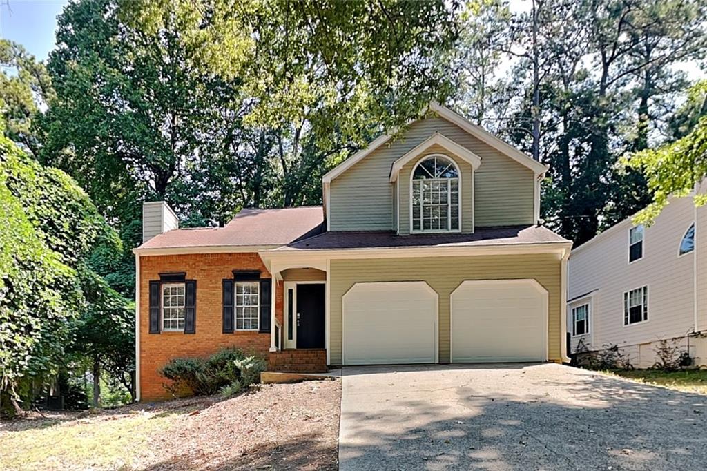 1009 Cobb Place Manor Drive — photo