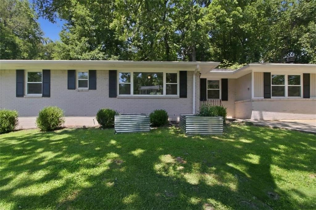 1763 Meadowglades Drive — photo
