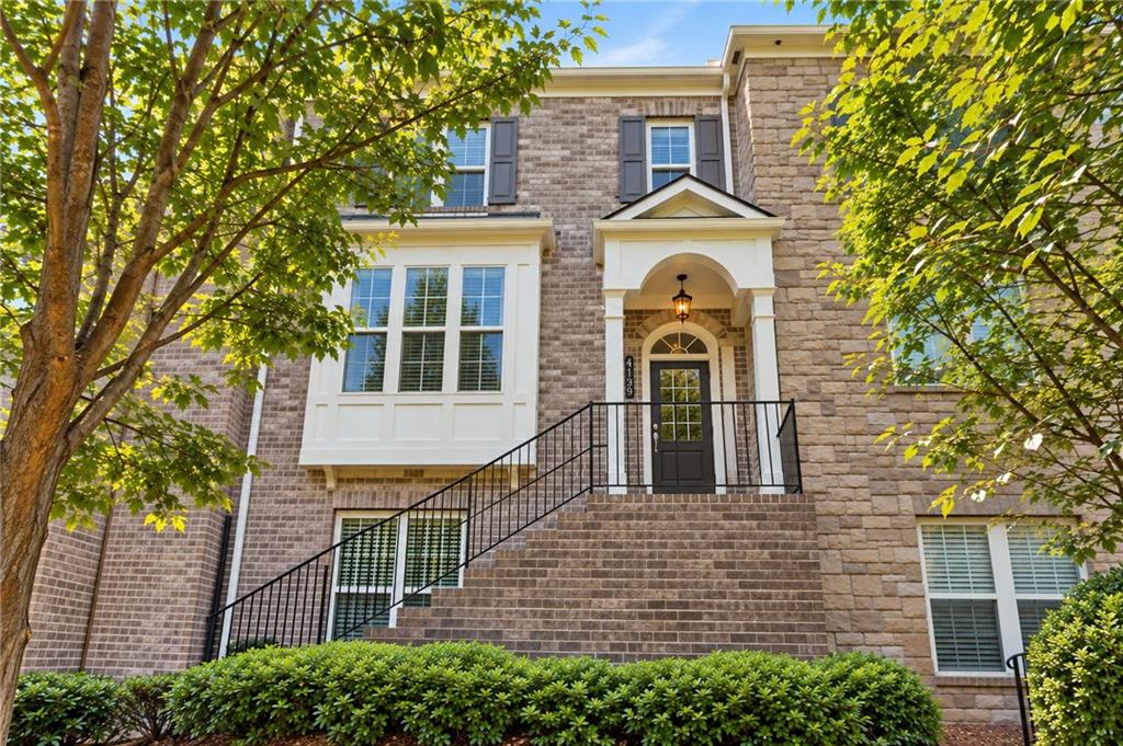 4139 Butler Drive — photo