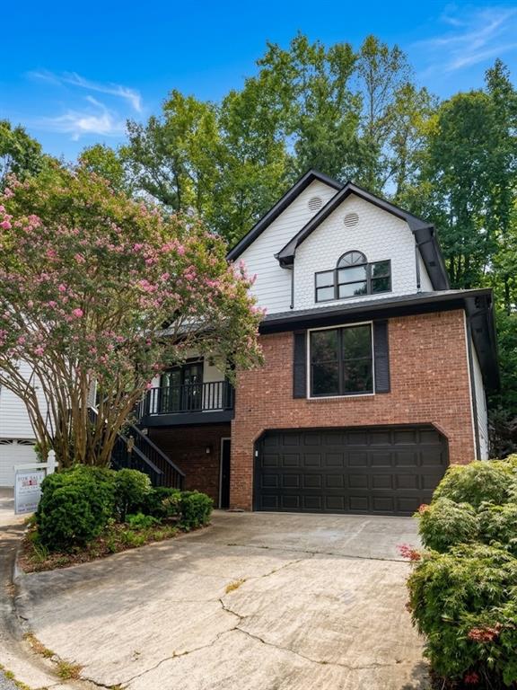 1825 Fair Oaks Place — photo