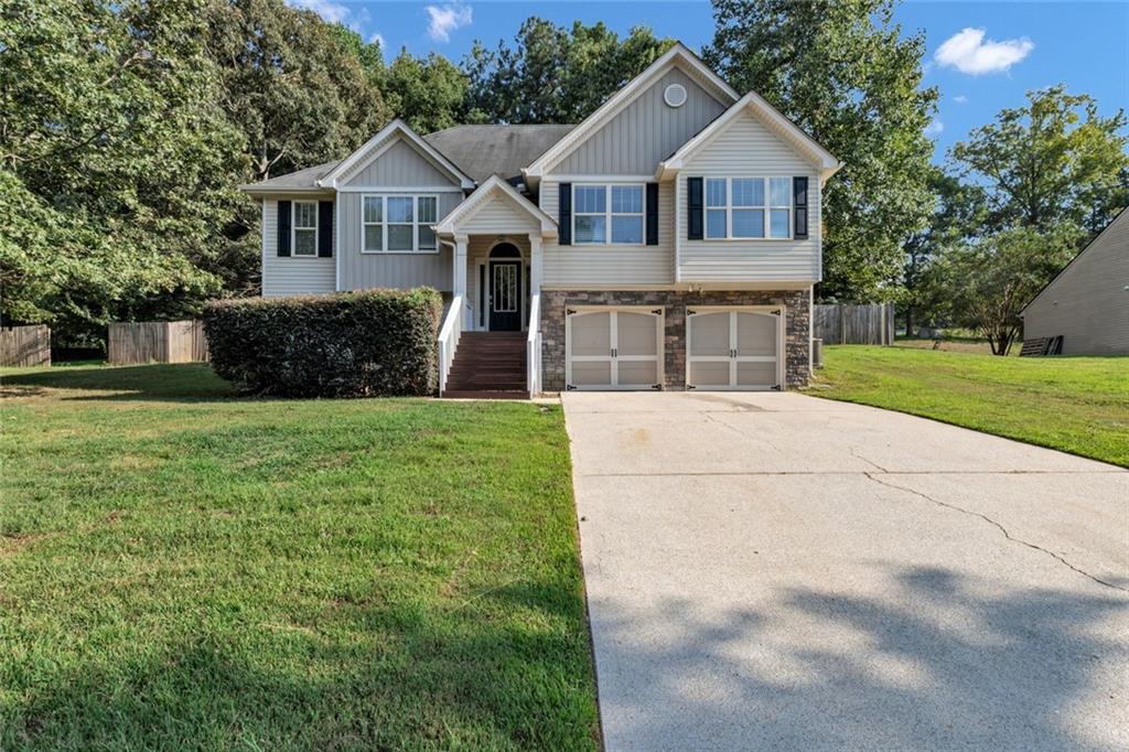 242 Elk Drive — photo