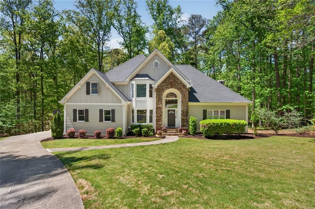 2090 Double Creek Lane — photo