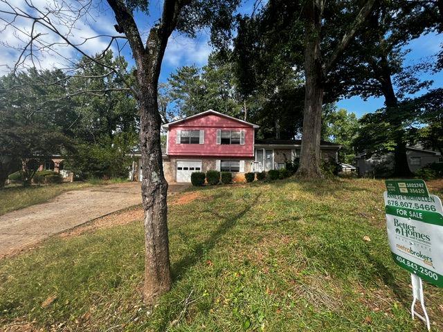 3919 Bressler Circle — photo
