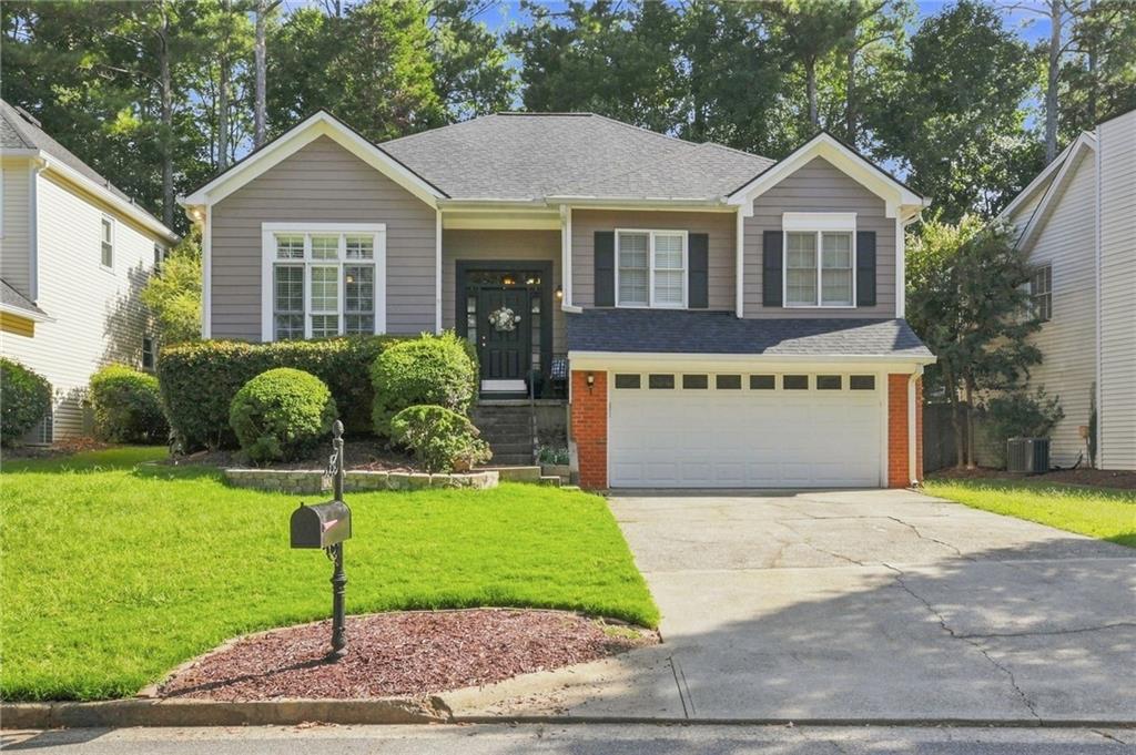 8965 Club River Drive — photo