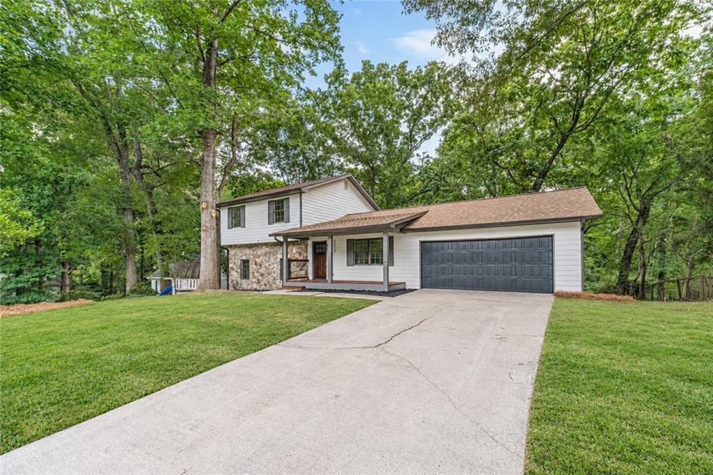 2273 Ivy Crest Drive — photo