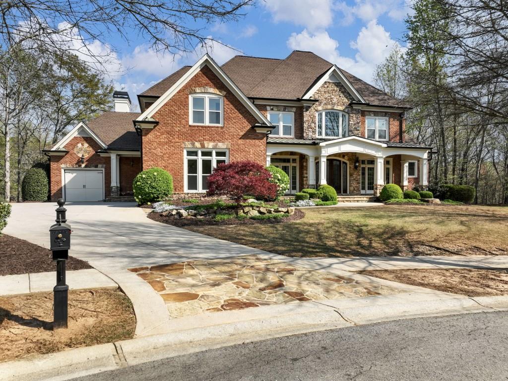 2279 Weeping Oak Drive — photo