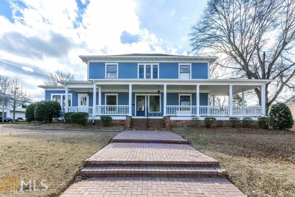 200 Stonewall Avenue — photo