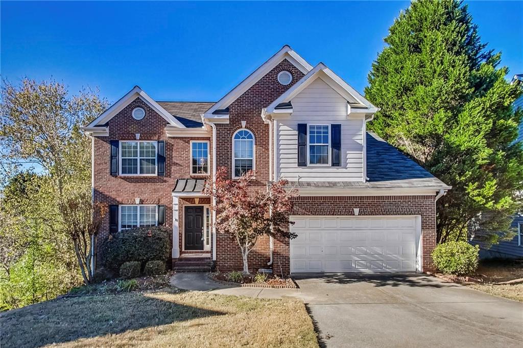 326 Canterbury Place Drive — photo