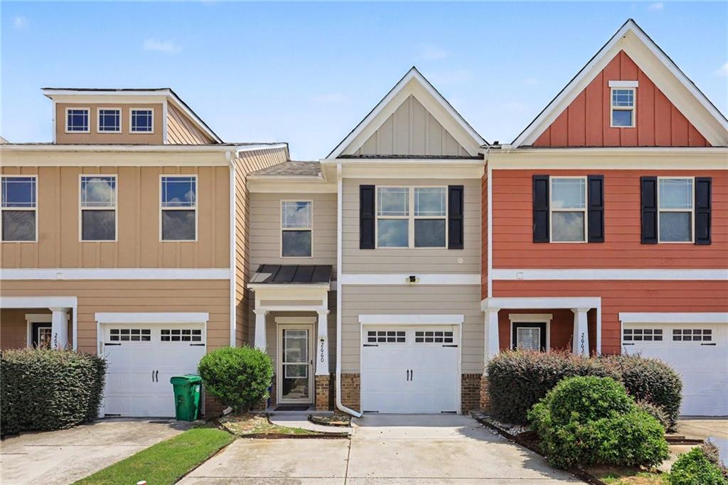 2660 Avanti Way Unit 120 — photo