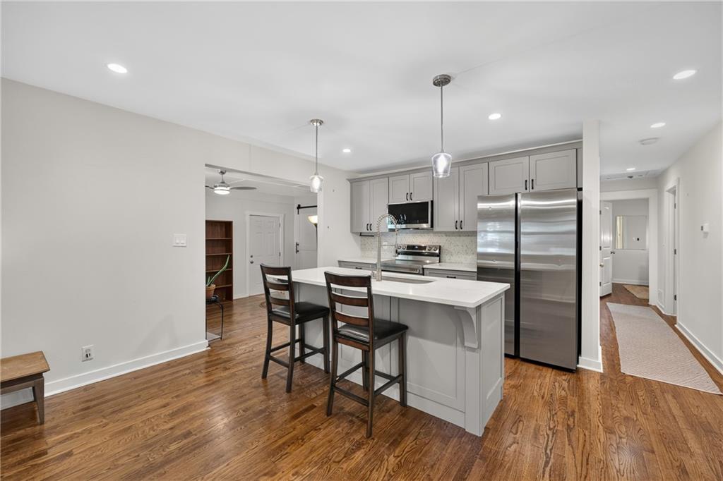 1889 Cannon Street, Decatur, GA 30032 — photo 2