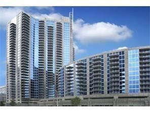 400 W Peachtree Street NW Unit 2907 — photo