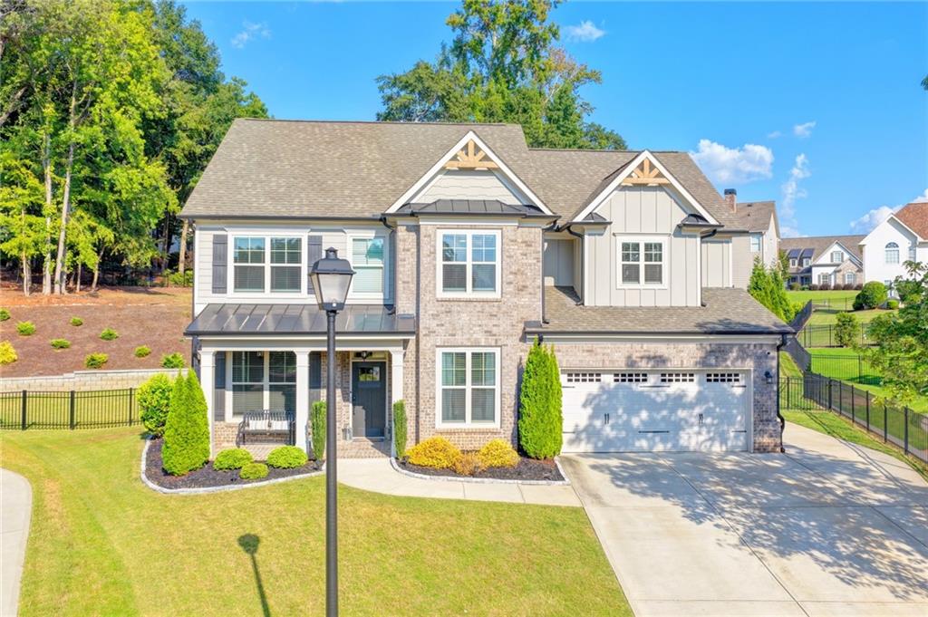 2991 Rice Creek Court — photo