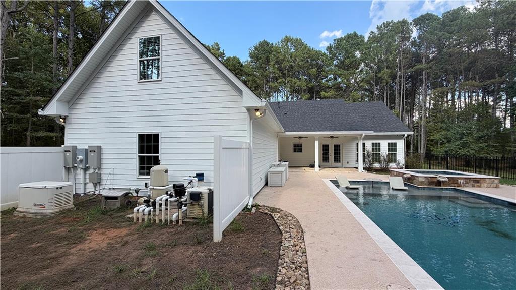 750 Roscoe Road, Newnan, GA 30263 — photo 2