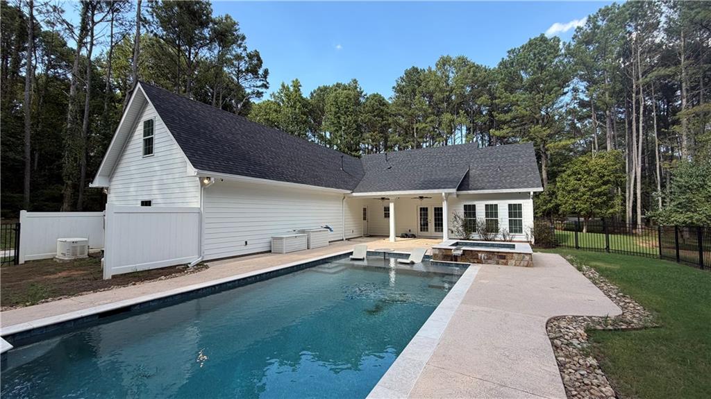 750 Roscoe Road, Newnan, GA 30263 — photo 3