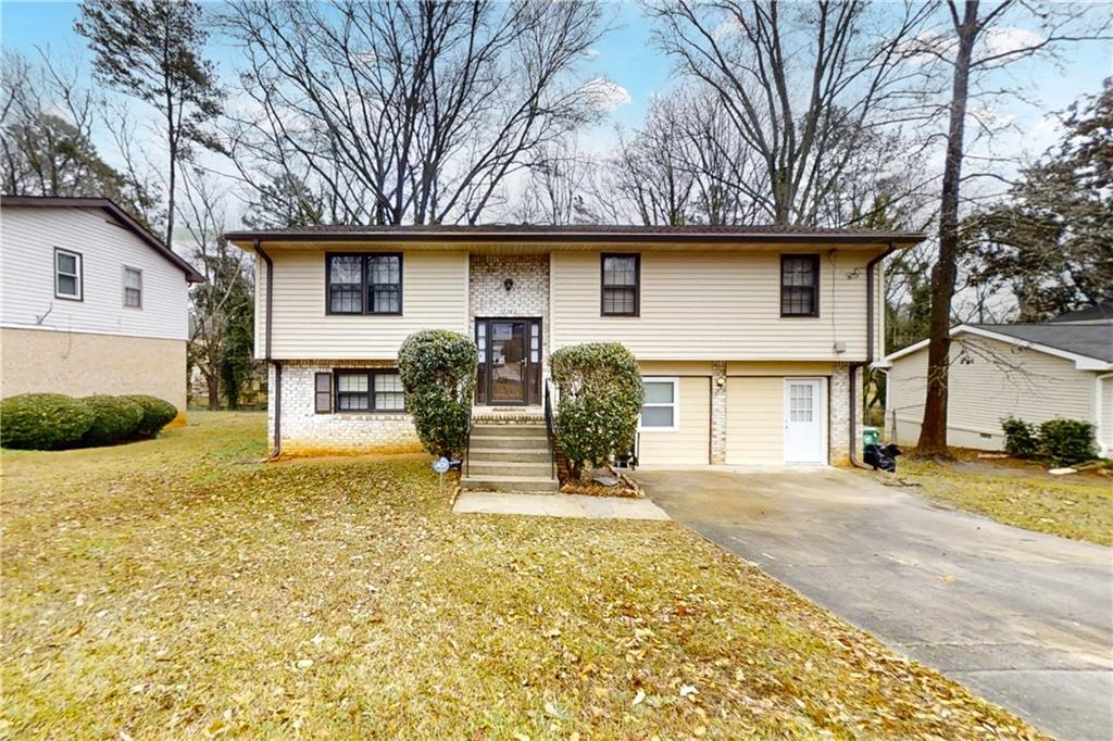 2284 Emerald Springs Drive — photo