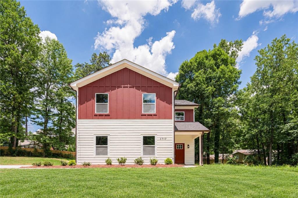 1717 Hilton Ridge Court — photo