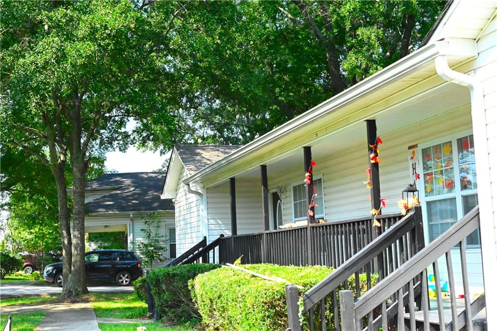 6189 E Strickland Street — photo