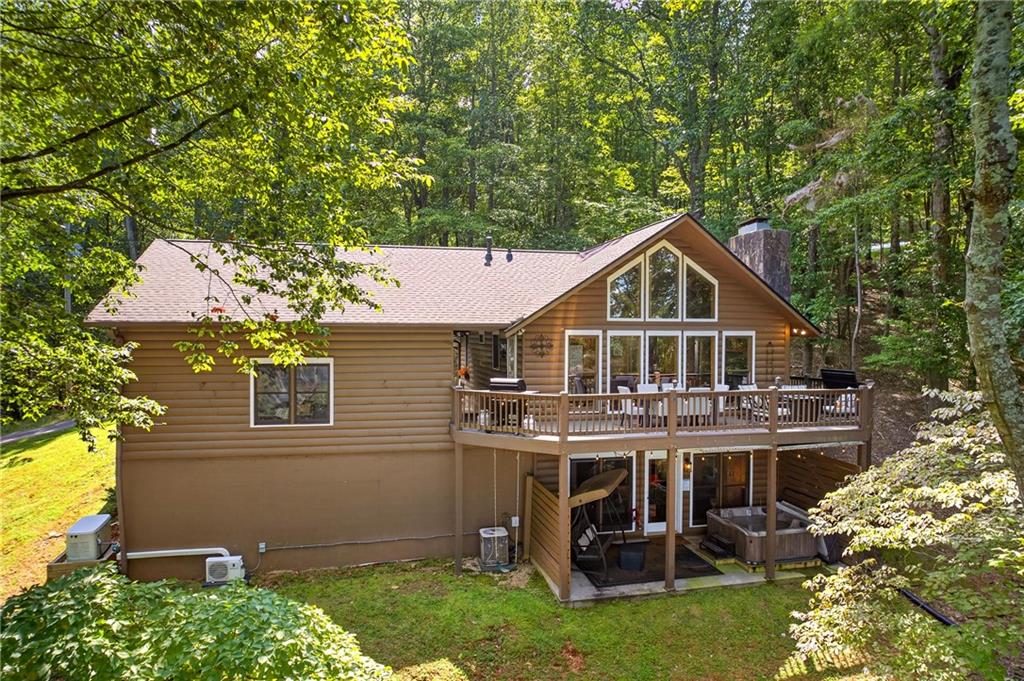 778 Walnut Mountain Road — photo