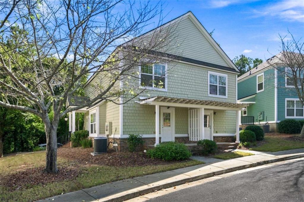1035 Barnett Shoals Road Unit 452 — photo