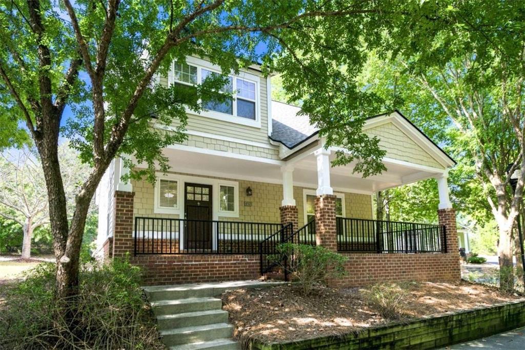 1035 Barnett Shoals Road Unit 450 — photo