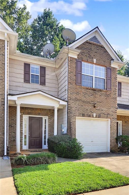 136 Madeline Court — photo