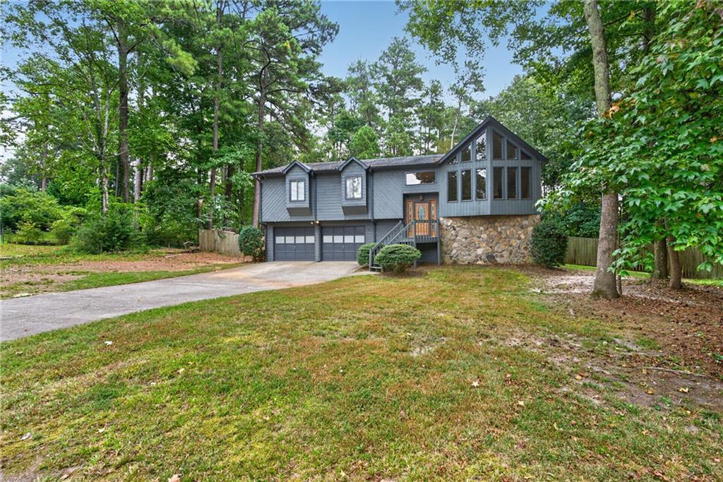 15 Hinton Court — photo