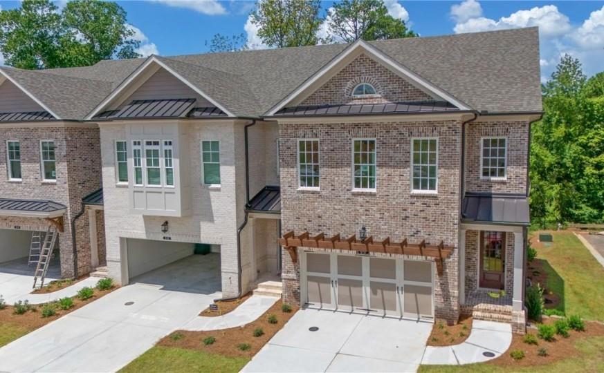 5693 Broad River View Unit 443 — photo