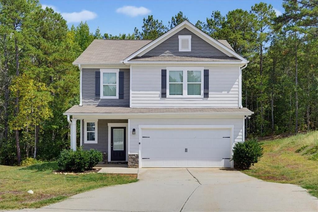 795 Jackson Court — photo