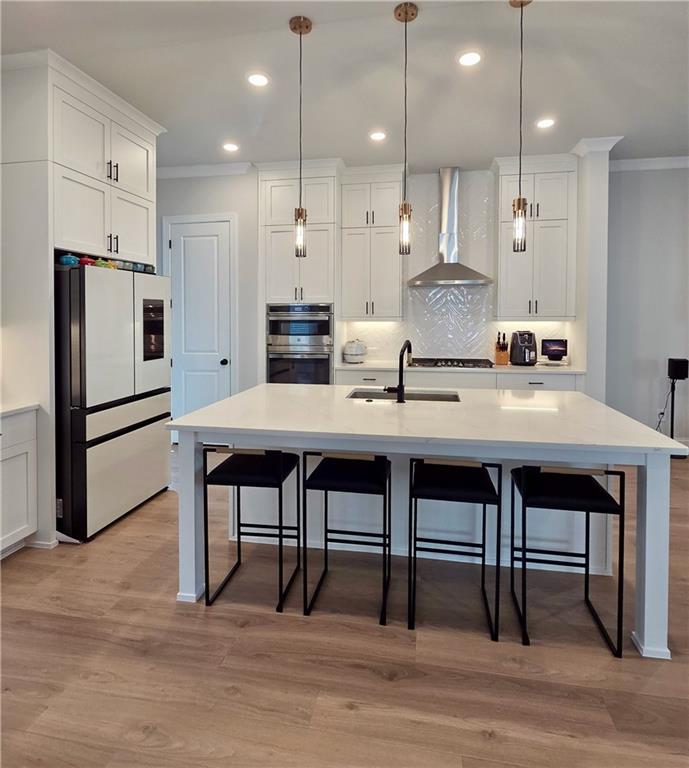 2698 Baxter Pines Way — photo