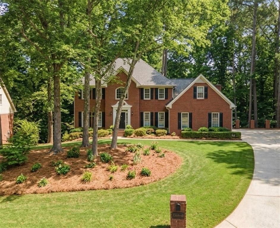 5435 Hoylake Court — photo