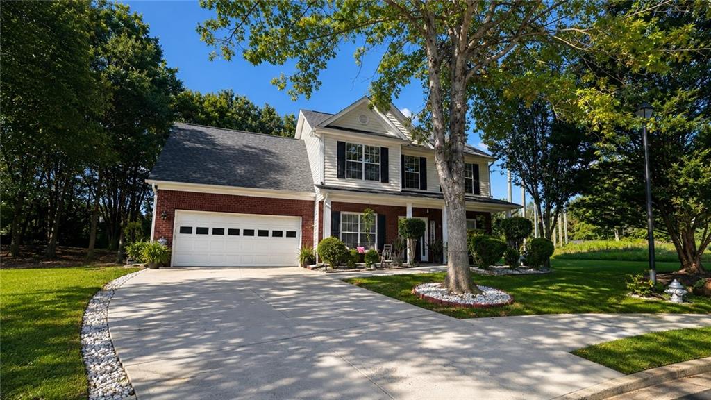 307 Carlton Chase Court — photo