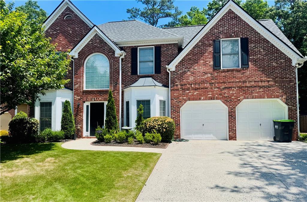 2887 Montview Drive — photo