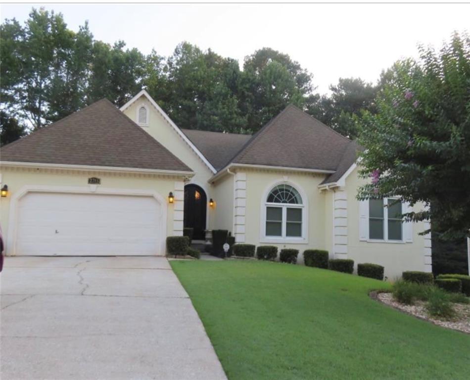 2785 Autumn Lake Lane — photo