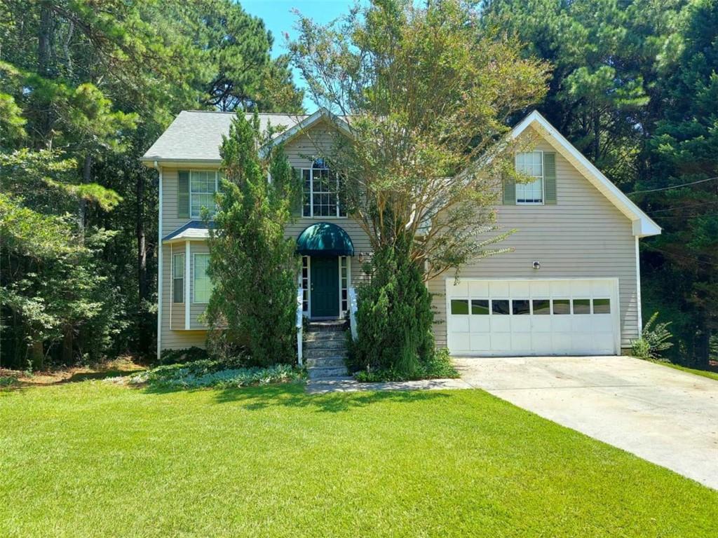 2737 Crestworth Lane — photo