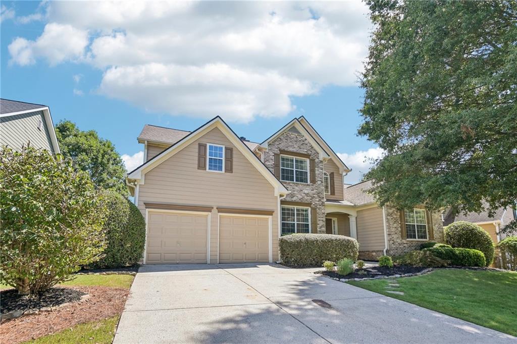 5110 Coventry Creek Drive — photo