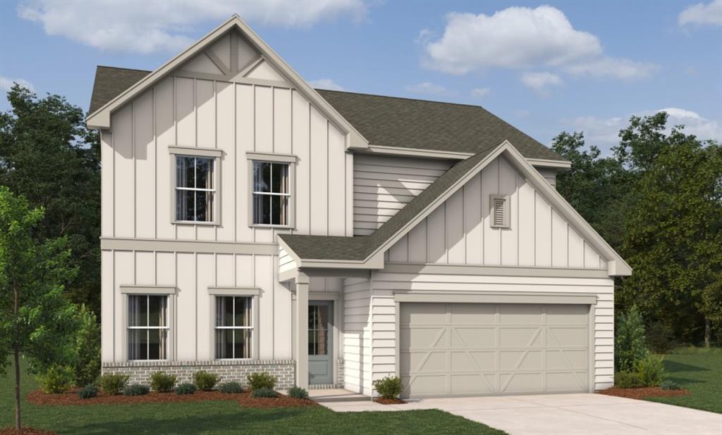 113 Candler Trace — photo