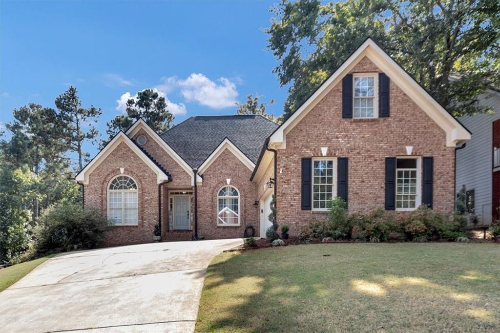 1003 Maple Creek Drive — photo
