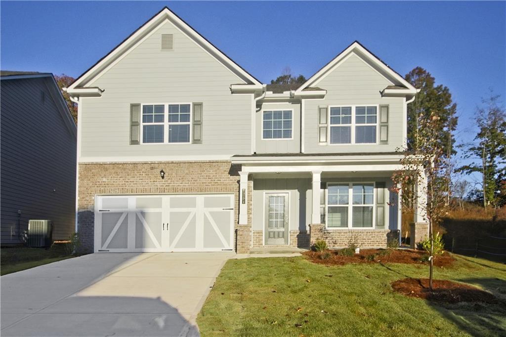 7424 Rocklin Lane — photo