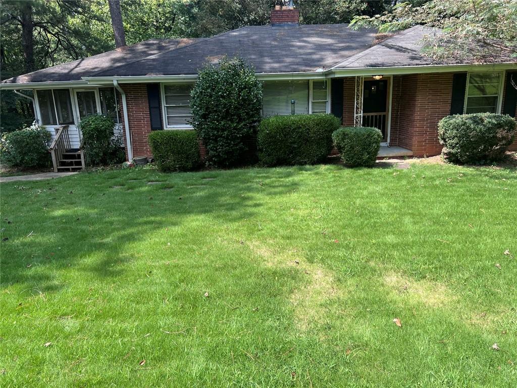 3000 Wilson Road, Decatur, GA 30033