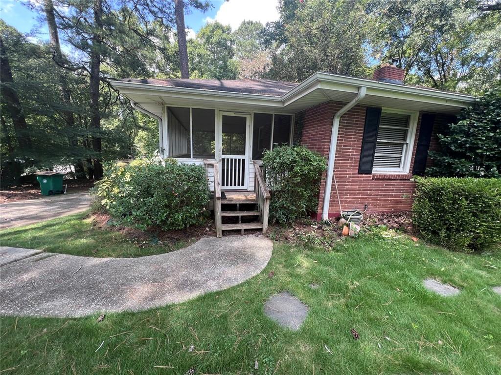 3000 Wilson Road, Decatur, GA 30033 — photo 2