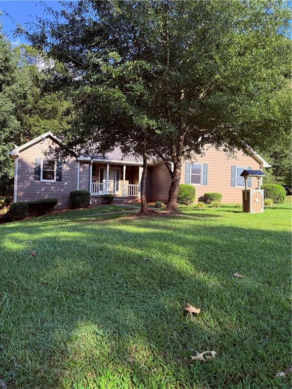 330 Fox Meadow Drive — photo