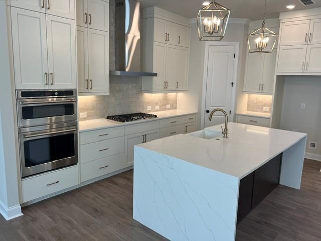 510 Godfrey Drive — photo