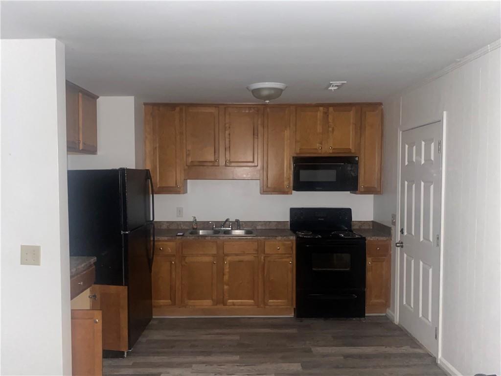 1731 River Street NE — photo