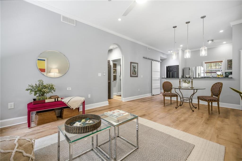 1635 Briarcliff Road NE Unit 4 — photo