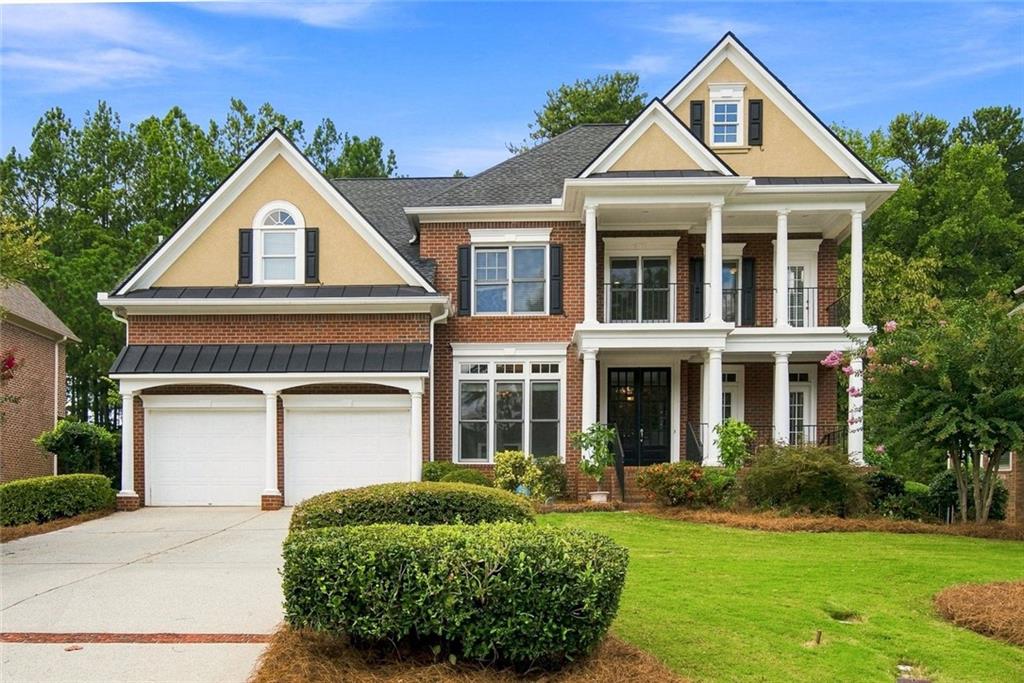1843 Royal Troon Court — photo