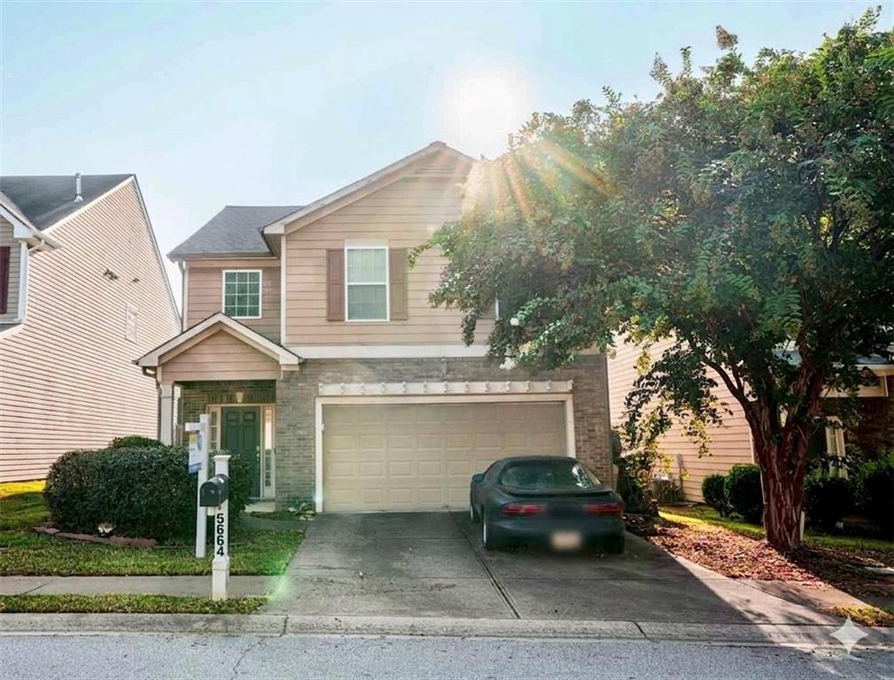 5664 Grande River Road — photo