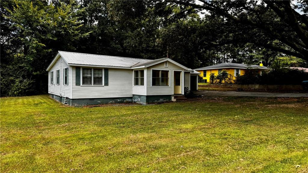 122 Cabin Creek Road — photo